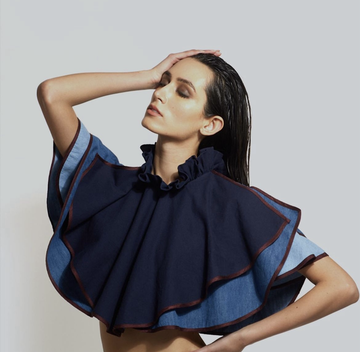 Denim Collection — 1