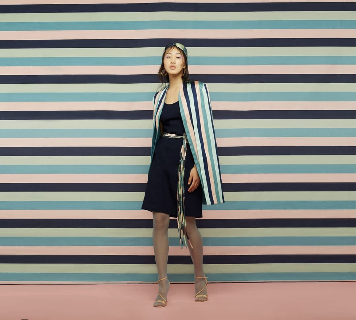 Denim Collection — 9