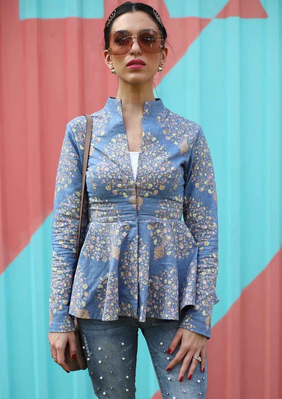 Denim Collection — 10