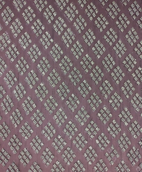 Embroidery & Motifs — 5