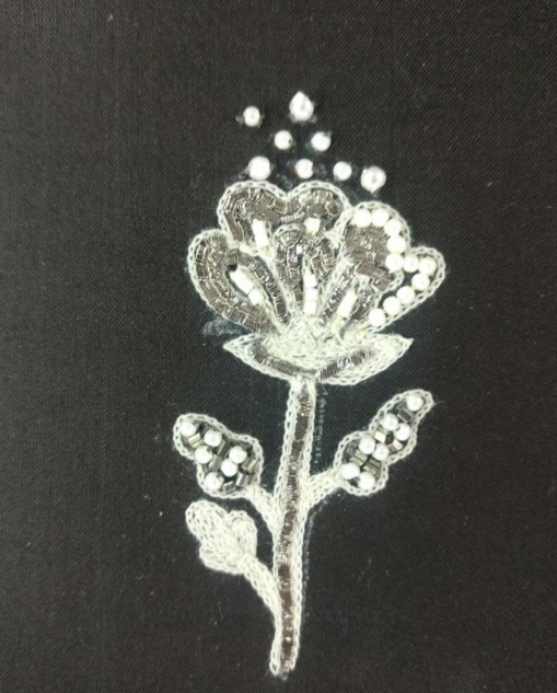 Embroidery & Motifs — 6