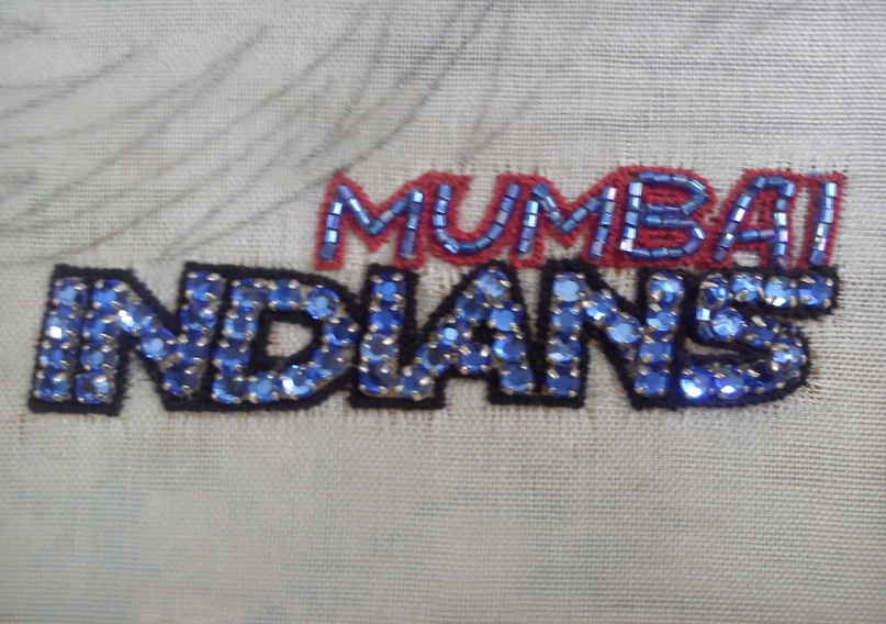 Mumbai Indians — 1
