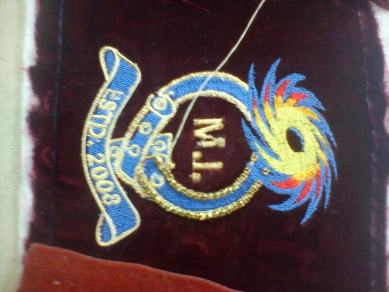 Mumbai Indians — 2