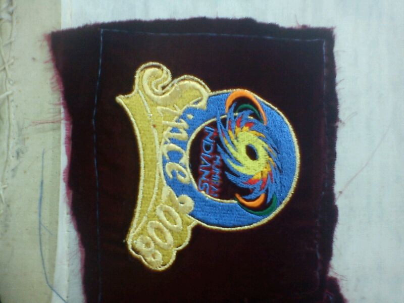 Mumbai Indians — 3