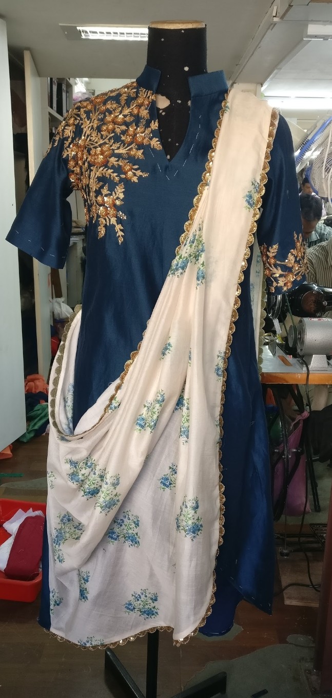 Mumbai Indians — 20