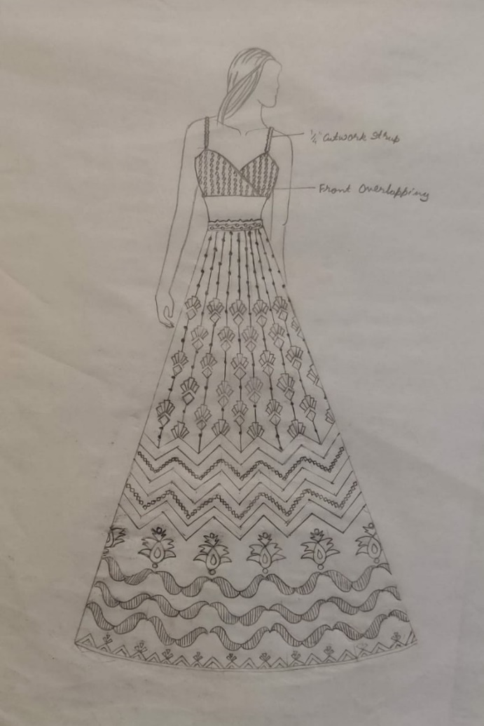 Sketches — 1