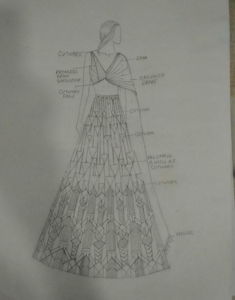 Sketches — 3