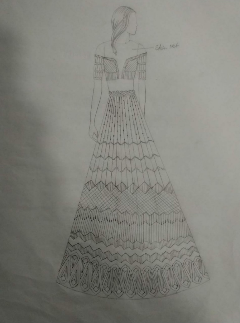 Sketches — 4
