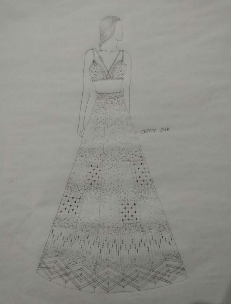 Sketches — 5