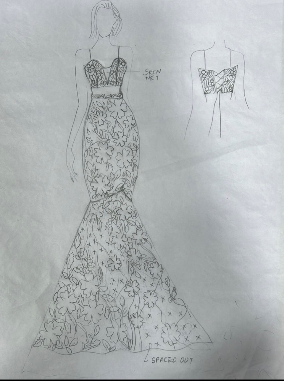 Sketches — 6