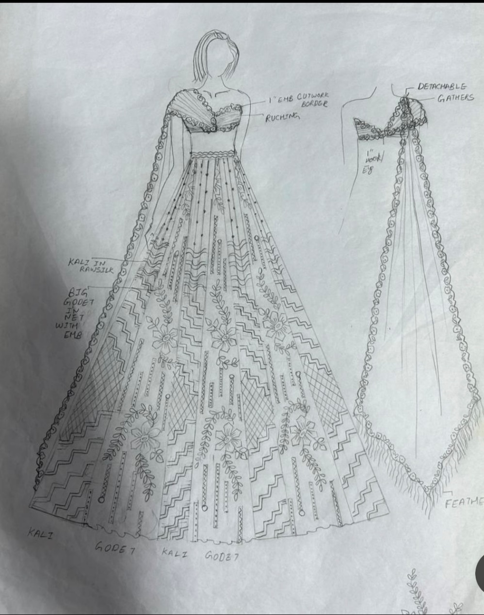 Sketches — 7